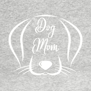 Dog mam T-Shirt